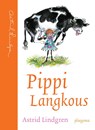 Pippi Langkous - Astrid Lindgren - 9789021680231