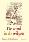 De wind in de wilgen - Kenneth Grahame - 9789021680354