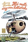 Het malle ding van bobbistiek - Leonie Kooiker - 9789021681122