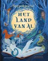 Sprookjes uit Het Land van Al - Jette Schröder - 9789021681238