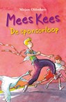 De sponsorloop - Mirjam Oldenhave - 9789021681566