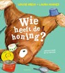 Wie heeft de honing? - Louise Greig - 9789021681757