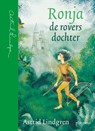 Ronja de roversdochter - Astrid Lindgren - 9789021681863