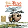 Het malle ding van bobbistiek - Leonie Kooiker - 9789021682068