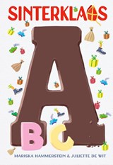 Sinterklaas ABC, Mariska Hammerstein -  - 9789021682440