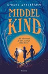 Middelkind - Kirsty Applebaum - 9789021682679