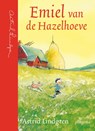 Emiel van de Hazelhoeve - Astrid Lindgren - 9789021683508