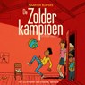 De zolderkampioen - Maarten Kuipers - 9789021683782
