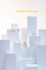 Duizend & ik, Yorick Goldewijk -  - 9789021684086