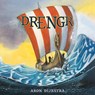 Drengr - Aron Dijkstra - 9789021684444