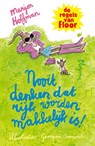 Nooit denken dat rijk worden makkelijk is! - De regels van Floor - Marjon Hoffman - 9789021684512