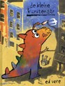 De kleine kunstenaar - Ed Vere - 9789021685571