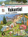 Vakantie! - Doro Göbel - 9789021685656