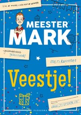 Veestje!, Mark van der Werf -  - 9789021686226