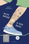 Mijn broer is een baas - Jenny Jagerfeld - 9789021686424