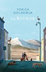 Albatros - Yorick Goldewijk - 9789021686608