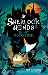 Sherlock Honds en het spookkasteel - Tim Collins - 9789021687025