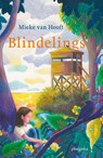 Blindelings - Mieke Van Hooft - 9789021687131