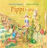 Pippi is jarig - Astrid Lindgren - 9789021687209