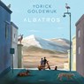 Albatros - Yorick Goldewijk - 9789021687308