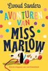 Avonturen van miss Marlow - Ewoud Sanders - 9789021687582