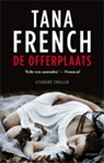 De offerplaats - FRENCH, Tana - 9789021805108