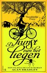 Bradley De kunst van het liegen (boek 3) - Alan Bradley - 9789021805405
