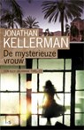 De mysterieuze vrouw - Jonathan Kellerman - 9789021807201