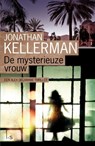 De mysterieuze vrouw - Jonathan Kellerman - 9789021807218