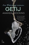 Getij - Amanda Hocking - 9789021808352