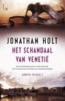 Het schandaal van Venetie - Jonathan Holt - 9789021808642