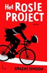 Het Rosie Project - Graeme Simsion - 9789021808710