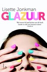 Glazuur - nieuwe druk, bestel op isbn - Lisette Jonkman - 9789021809137