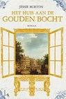 Het huis aan de Gouden Bocht - Jessie Burton - 9789021809519