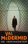 De vervangster - Val McDermid - 9789021810447