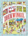 Zoekwinkel - Dirk Nielandt - 9789022327609