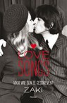 Love songs - Zaki - 9789022328736