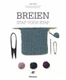 Breien stap voor stap - Agate Paulin - 9789022328910