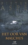 Het oor van Malchus - Pieter Aspe - 9789022331101