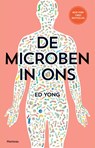 De microben in ons - Ed Yong - 9789022333938