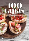 100 tapas & andere creatieve hapjes -  - 9789022334034