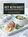 Het keto-dieet voor blijvend gewichtsverlies - Martina Slajerova - 9789022335550