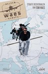 Reizen Waes Europa - Tom Waes - 9789022335871