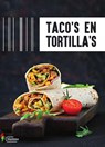 Taco's en tortilla's - Sophie Matthys - 9789022336489