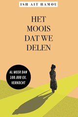 Het moois dat we delen, Ish Ait Hamou -  - 9789022336953