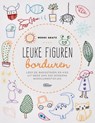 Leuke figuren borduren - Wendi Gratz - 9789022337028