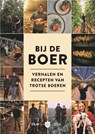 Bij de boer -  - 9789022337783