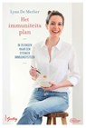 Het immuniteitsplan - Lynn De Merlier - 9789022338346