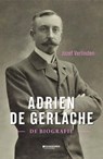 Adrien De Gerlache - Jozef Verlinden - 9789022338827