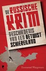 De Russische Krim - Emmanuel Waegemans - 9789022339091